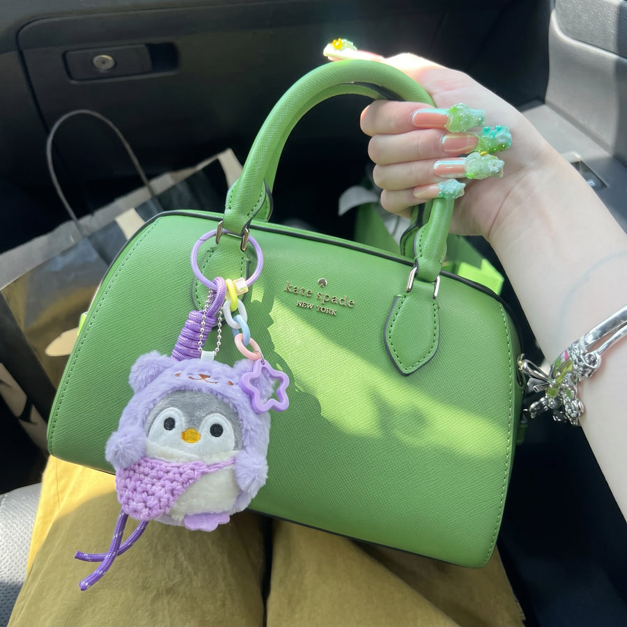 Sevo Penguin Charm