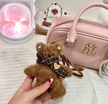 Rupi マフラーくま チャーム thumbnail 5