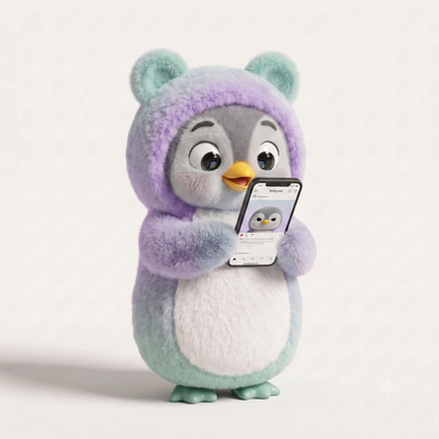 Sevoza Mascot