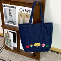 Classic Denim Blue