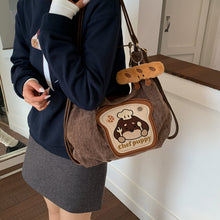 Sevoza Aurelia Vintage Vegan Leather Tote thumbnail 9