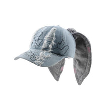Nomi Bunny Cap thumbnail 1