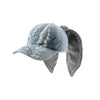 Nomi Bunny Cap