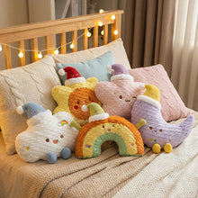 Sevoza Celestia Embroidered Velvet Accent Cushion thumbnail 8