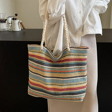 Sevoza Riviera Artisanal Woven Tote thumbnail 8