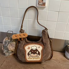 Sevoza Aurelia Vintage Vegan Leather Tote thumbnail 10