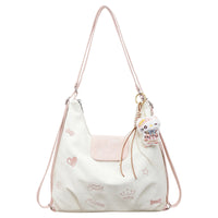 Ivory & Rose