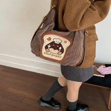 Sevoza Aurelia Vintage Vegan Leather Tote thumbnail 8