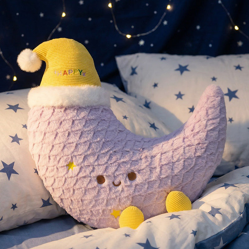 Sevoza Celestia Embroidered Velvet Accent Cushion