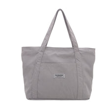 Sevoza Velour Corduroy Minimalist Everyday Tote thumbnail 12