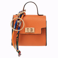 Mipo Tiny Purse Bag Charm