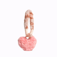 Pastel Pink