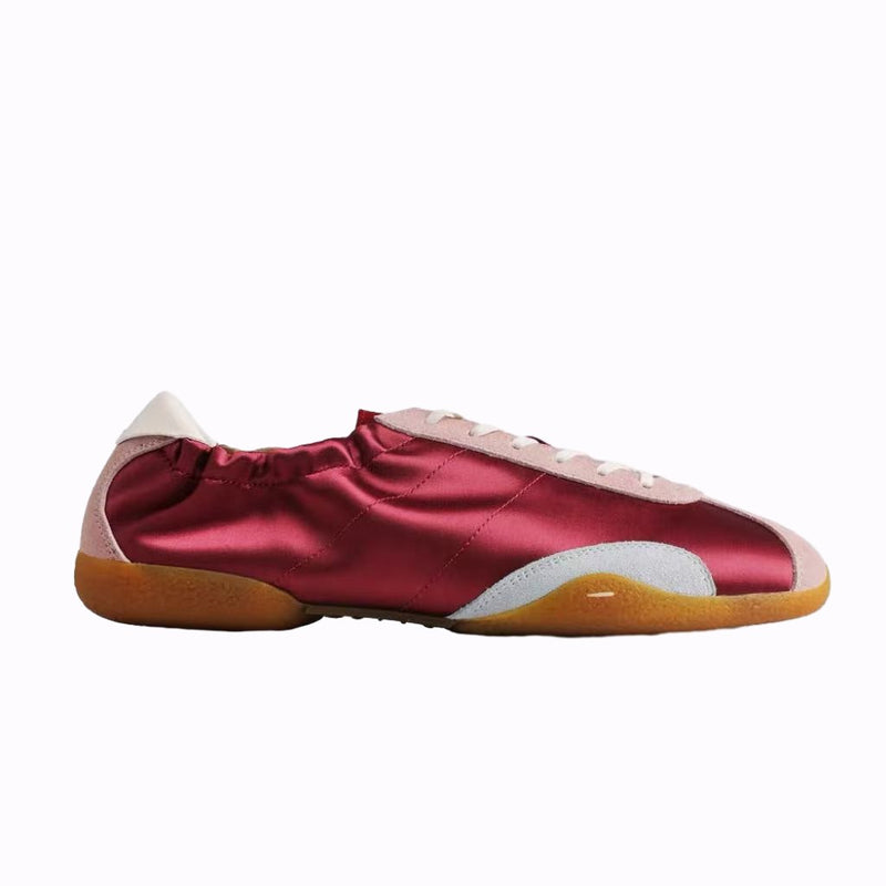 Koni Plush Ballet Trainers