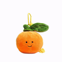 Kovi Fuzzy Garden Bag Charm