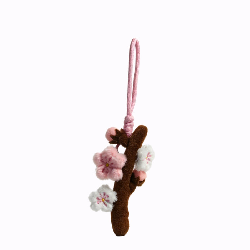 Nomi Sakura Plush Charm