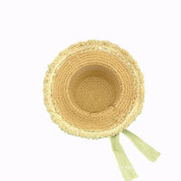 Suli Daisy Sun Hat