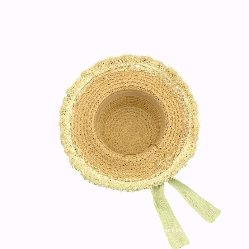 Suli Daisy Sun Hat