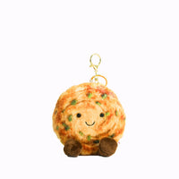 Sobi Cute Food Plush Charm