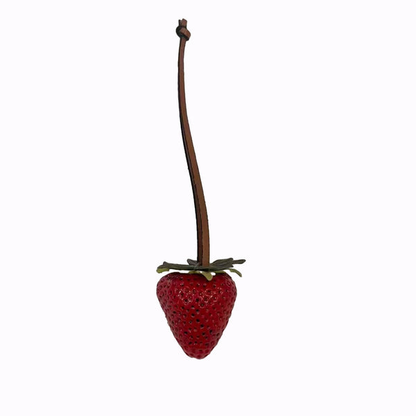 Suli Sweet Berry Bag Charm