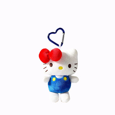 Lomi Bow Cat Bag Charm