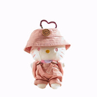 Lomi Bow Cat Bag Charm