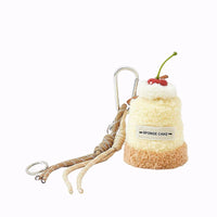 Povi Plush Dessert Bag Charm