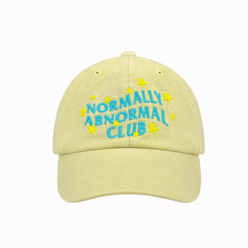 Kovi Star Baseball Cap