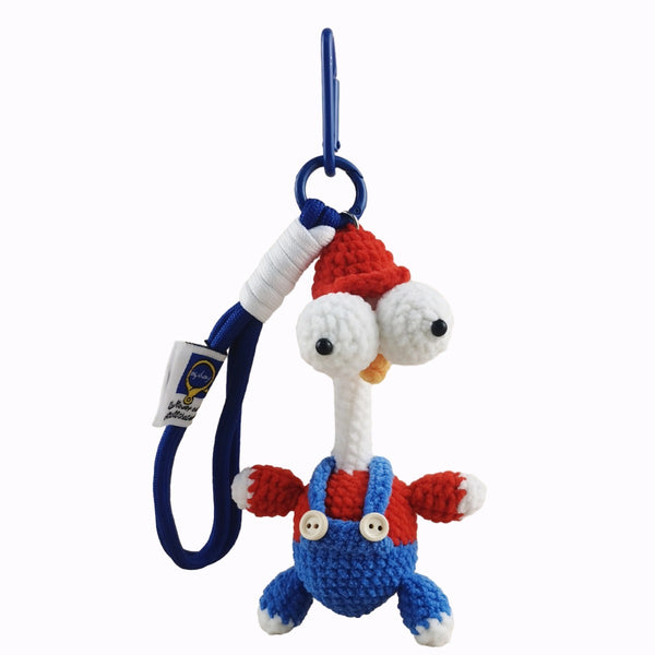 Pipi Chick Charm