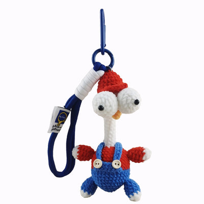 Pipi Chick Charm