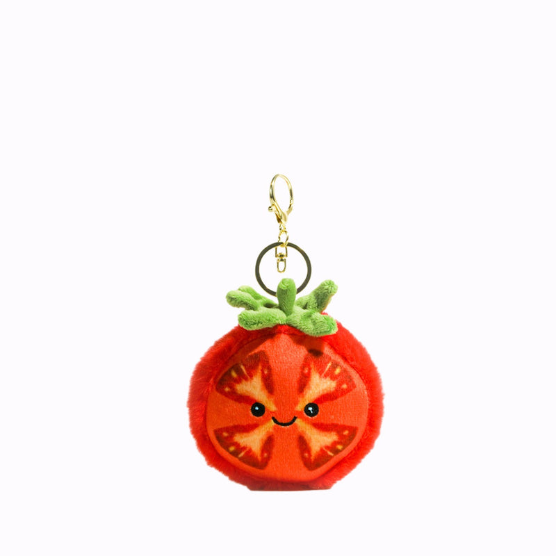 Sobi Cute Food Plush Charm