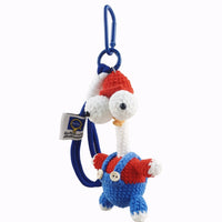 Kovi Knit Chick Bag Charm