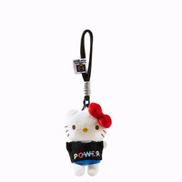 Lomi Bow Cat Bag Charm