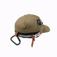 Kovi Mini Cap Bag Charm