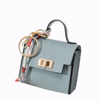 Mipo Tiny Purse Bag Charm