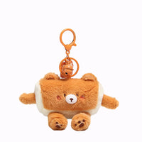 Kobi Bakery Bear Bag Charm