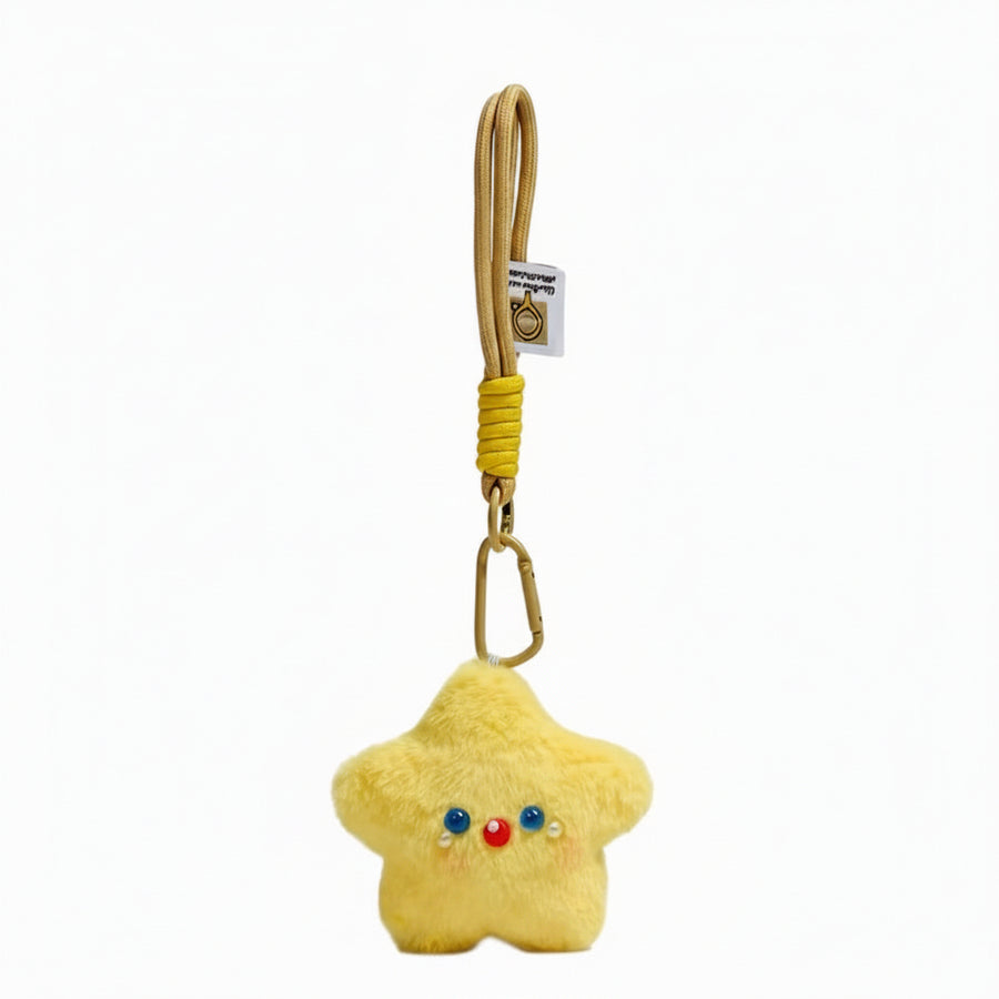 Suvi Plush Charm
