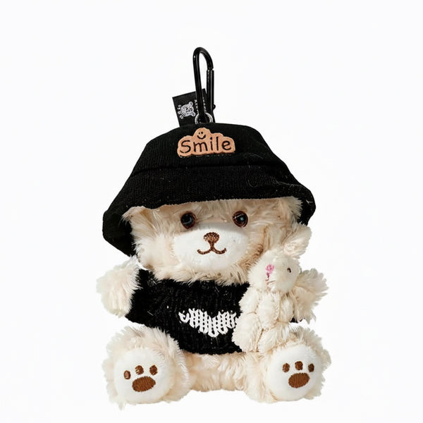 Toma Bear Charm