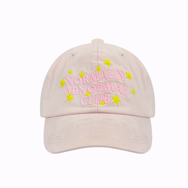 Kovi Star Baseball Cap