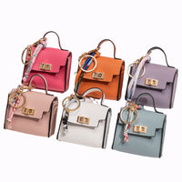 Mipo Tiny Purse Bag Charm
