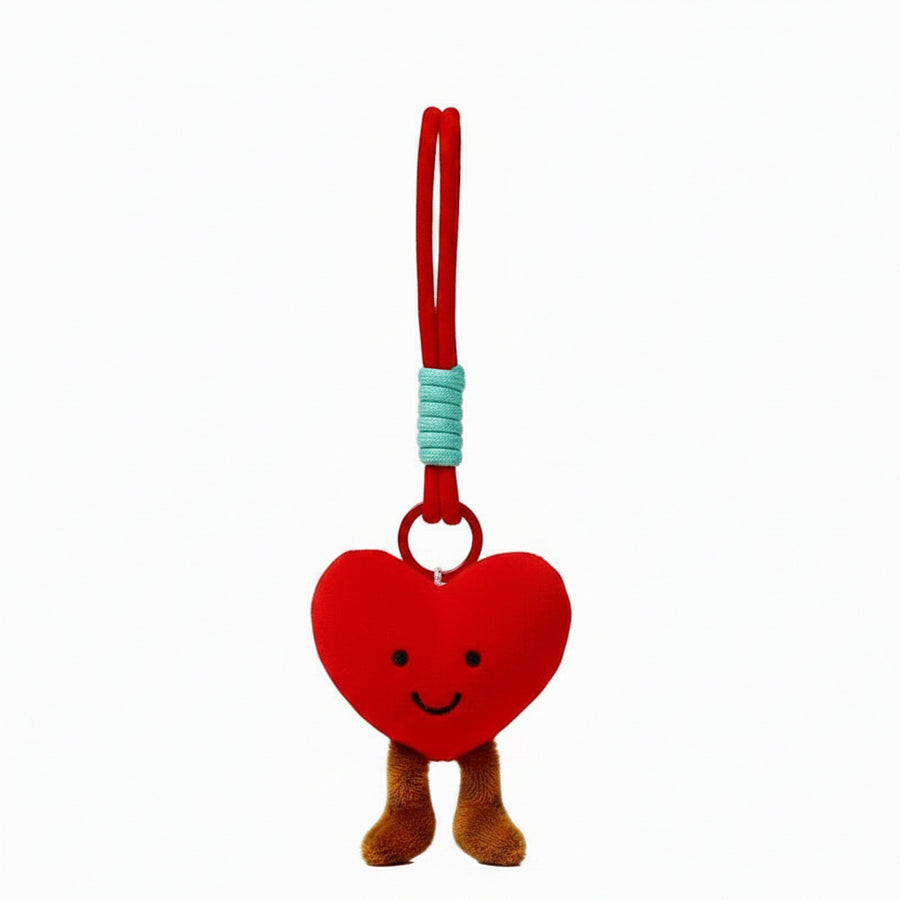 Suvi Plush Charm