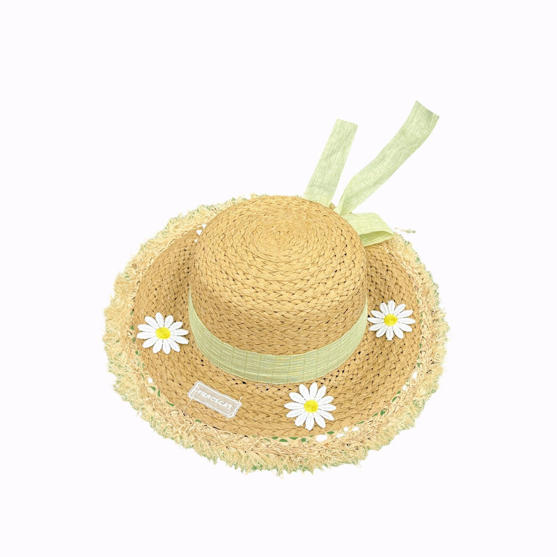 Suli Daisy Sun Hat