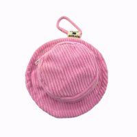 Komi Bucket Hat Pouch Charm
