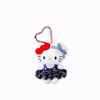 Lomi Bow Cat Bag Charm