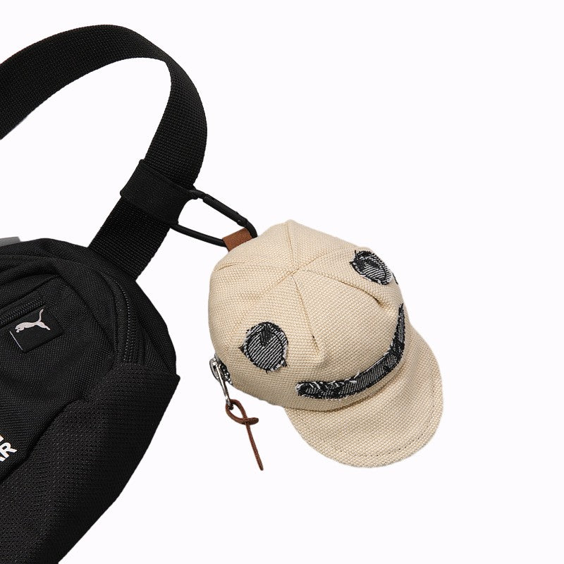 Kovi Mini Cap Bag Charm