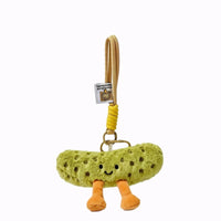 Kovi Fuzzy Garden Bag Charm
