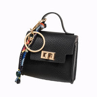 Mipo Tiny Purse Bag Charm