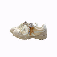 Lumi Pastel Platform Sneakers