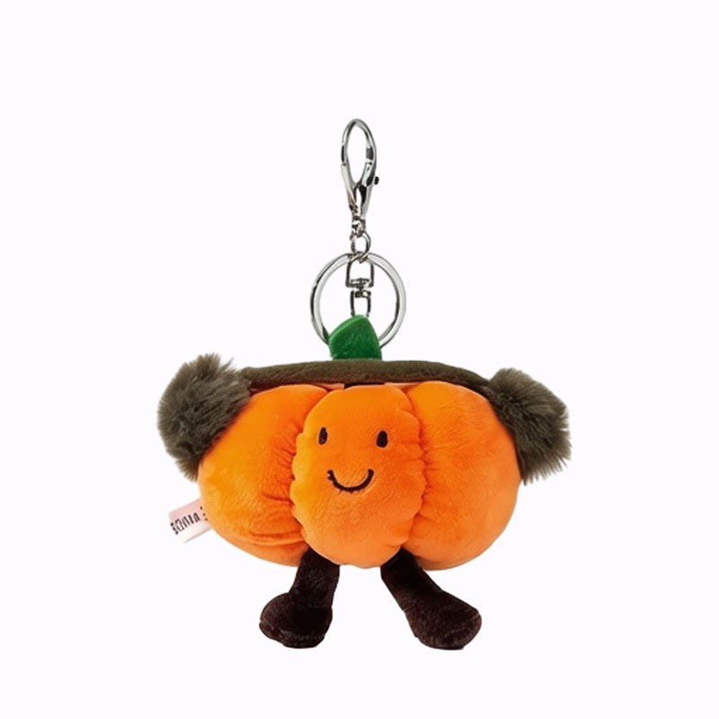 Kovi Fuzzy Garden Bag Charm