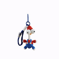 Kovi Knit Chick Bag Charm