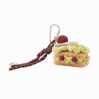 Povi Plush Dessert Bag Charm